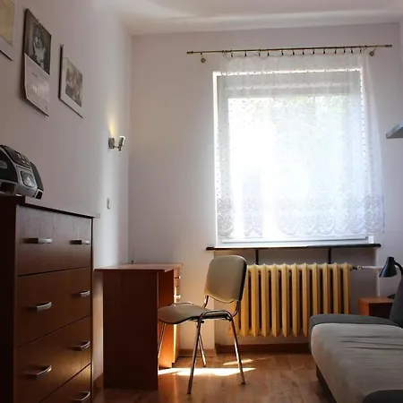 شقة Gdansk, Street Wygon 10