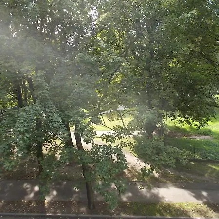 Gdansk, Street Wygon 10 公寓 *
