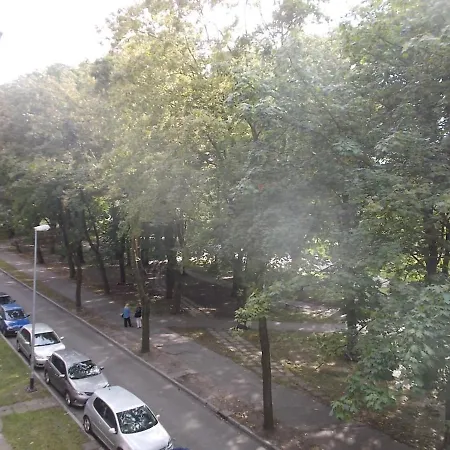 Gdansk, Street Wygon 10 * 格但斯克