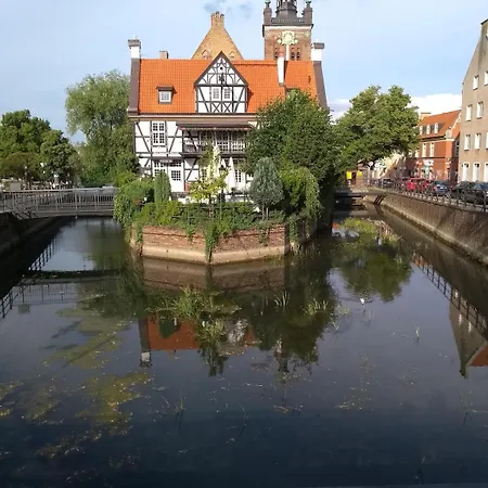 Gdansk, Street Wygon 10