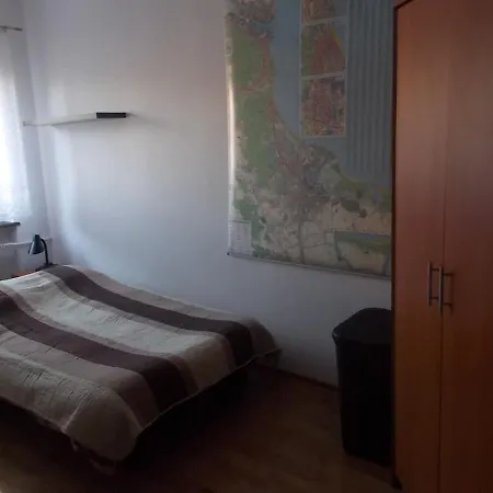 Apartment Gdansk, Street Wygon 10 *