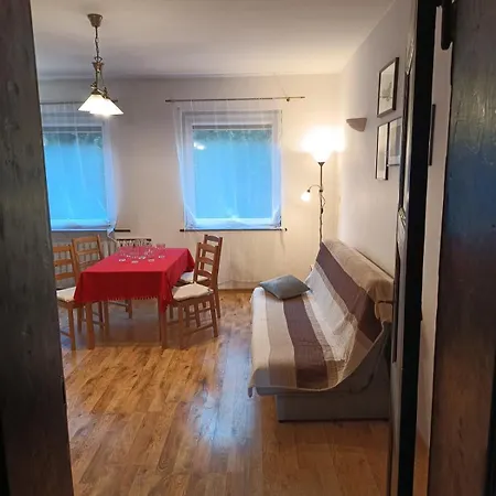 Apartment Gdansk, Street Wygon 10 *